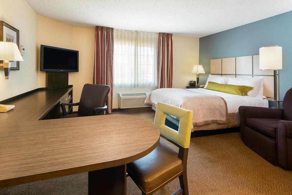 Sonesta Simply Suites Baltimore BWI Airport لينثيكوم المظهر الخارجي الصورة