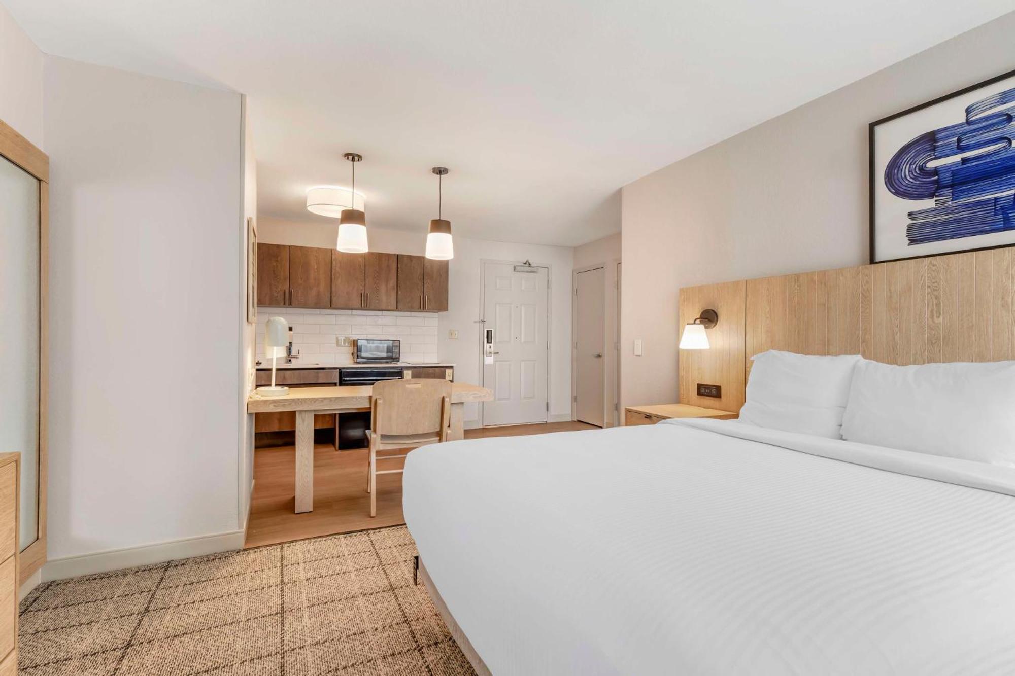 Sonesta Simply Suites Baltimore BWI Airport لينثيكوم المظهر الخارجي الصورة