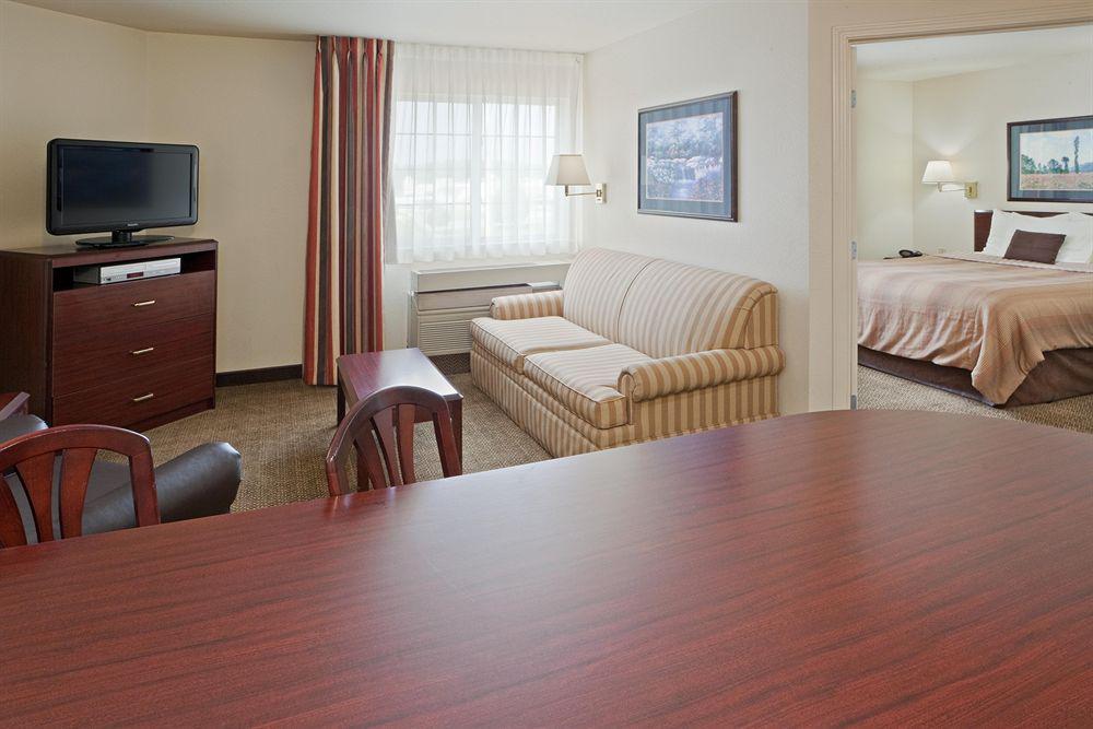 Sonesta Simply Suites Baltimore BWI Airport لينثيكوم المظهر الخارجي الصورة