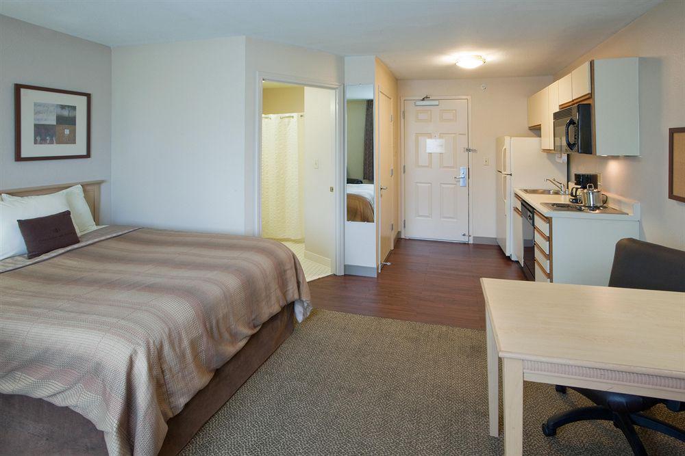 Sonesta Simply Suites Baltimore BWI Airport لينثيكوم الغرفة الصورة