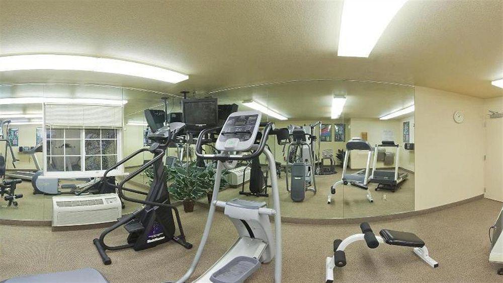 Sonesta Simply Suites Baltimore BWI Airport لينثيكوم المظهر الخارجي الصورة